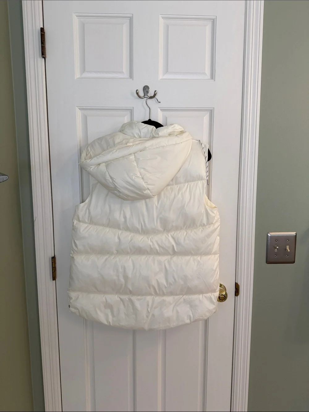Zella lightweight quilted